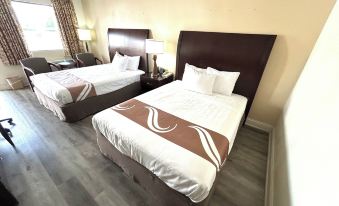 Relax Inn Perry National Fairgrounds Area I-75