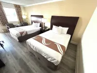 Relax Inn Perry National Fairgrounds Area I-75 - Pet friendly