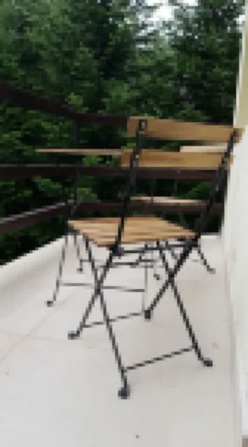 歐拉拉森林公寓飯店