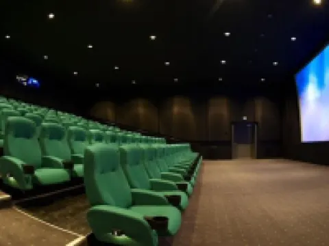 Lalandia Rødby Hotel di Munisipalitas Lolland