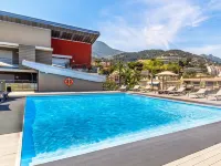 Résidence Pierre & Vacances Premium Julia Augusta Hotels near Carnolès