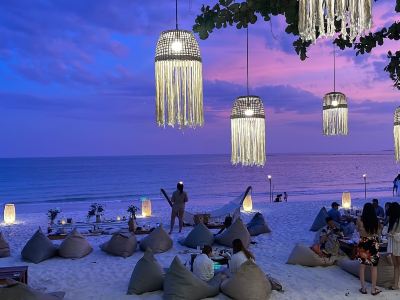 Tonsak Resort