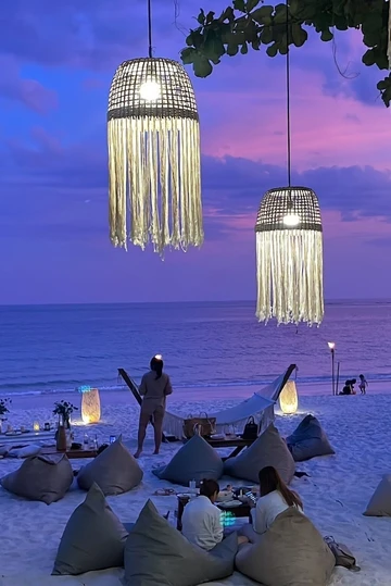 รูปภาพของต้นสักรีสอร์ท