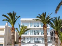 Cabot Romantic- Adults Only Hoteles en Pollensa
