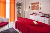 Hotel Ahornhof - Kylpylä