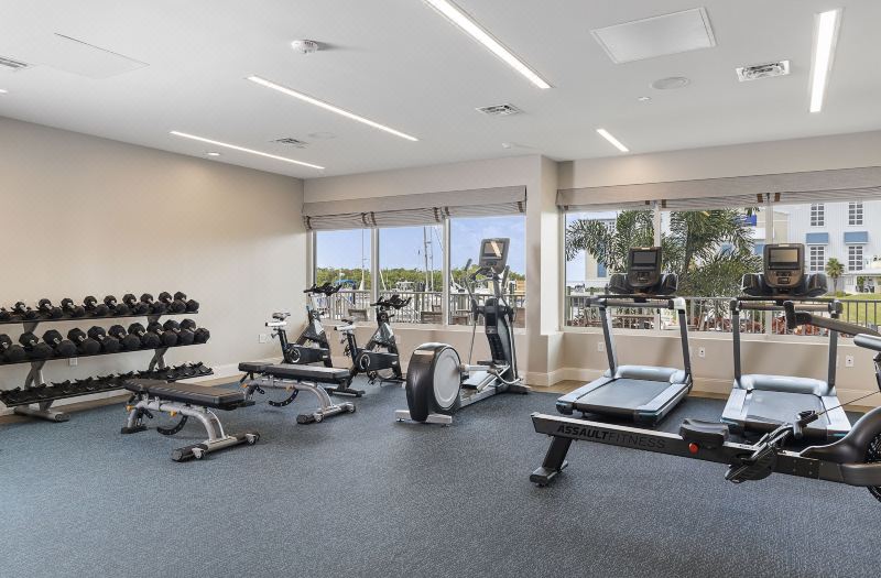 Compass Hotel by Margaritaville Anna Maria Sound photo 5