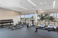 Compass Hotel by Margaritaville Anna Maria Sound Hôtels à : Comte de Manatee