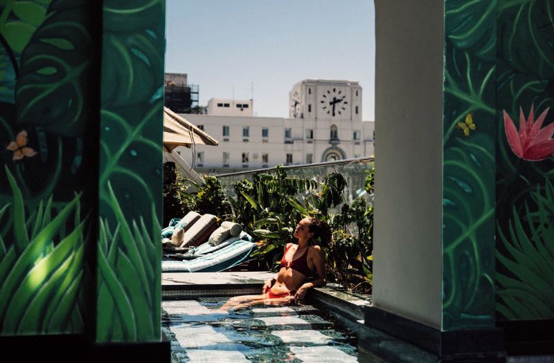 Gorgeous George by Design Hotels ™ photo 5