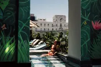 Gorgeous George by Design Hotels ™ - 5-Star