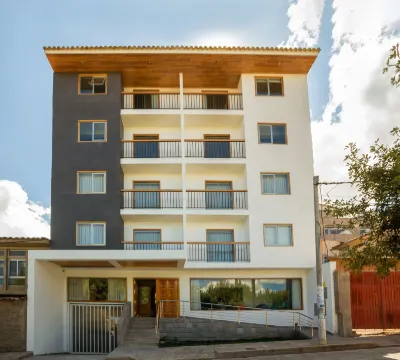 Muru Homely Hotel Hotel di 