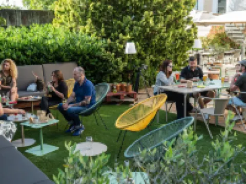 Hôtel Mercure Niort Marais Poitevin Hotels in Niort