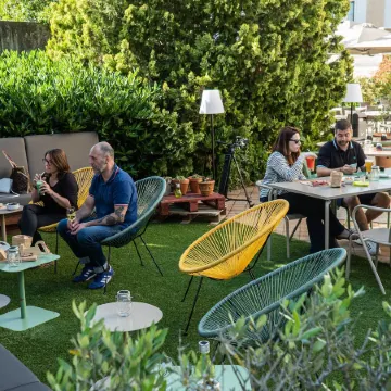 Hôtel Mercure Niort Marais Poitevin