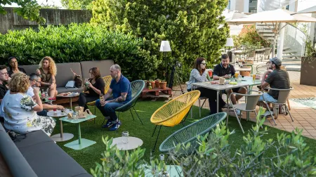 Hôtel Mercure Niort Marais Poitevin