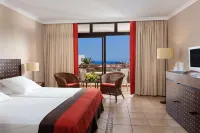 Seaside Sandy Beach Hotels in Playa del Inglés