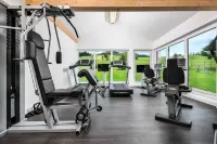 Dein Engel - Gym