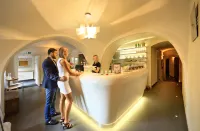 Chateau St. Havel - Wellness Hotel - Spa