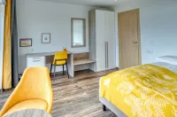 Hotel 1001 Nott Hotels in Egilsstadir