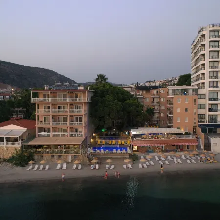 Melis Hotel Kuşadası