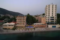 Melis Hotel Kusadasi Hôtels à : Kirazli
