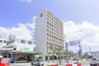 Hotel Airportview Naha Hotels in Tomigusuku