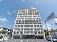 ホテルエアポートビュー NAHA スカイレーン周辺のホテル