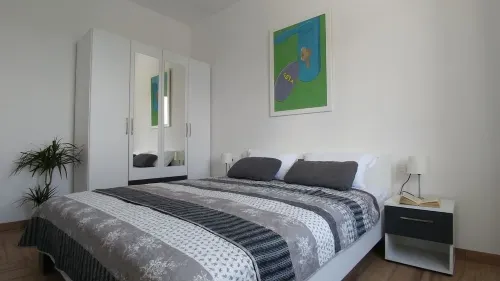 Apartment Noel Cavtat 1 Hotels in Čilipi