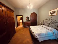 La Torre Wine Resort Hotels in Altopascio