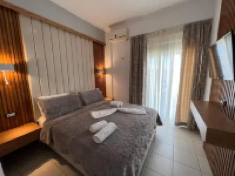 Ilio Boutique Hotel