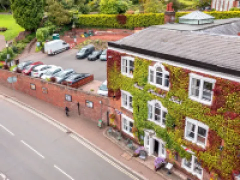 Mount Pleasant Hotel Hotels in Great Malvern