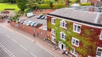 Mount Pleasant Hotel Hotels in Hanley Swan