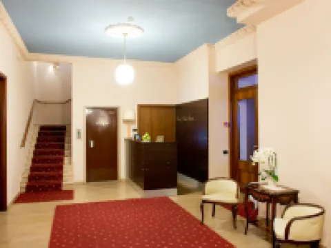 Hotel Europa Hotels in Porlezza