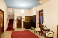 Hotel Europa Hotel a Carlazzo