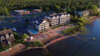 Cherry Tree Inn & Suites Hotels in Whitewater