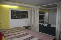Adwoa Wangara Apartments Hotels in 