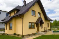 Family Homes - Sand Residence Hotels in Puck