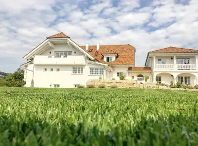 Belle Maison - Das kleine Hotel Hotels in der Nähe von Tauberbischofsheim