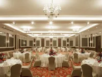 Taj Ganges Varanasi โรงแรมใกล้อาชูล ชาร์มา