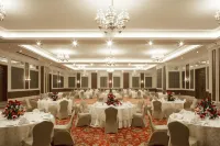 Taj Ganges Varanasi - Pet friendly