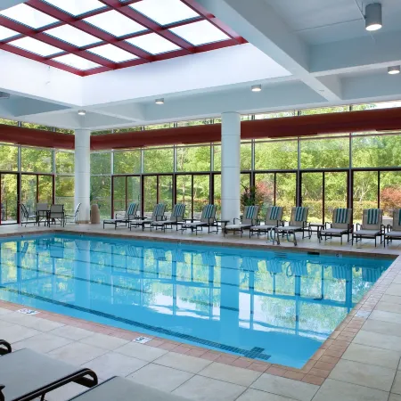 DoubleTree by Hilton Tulsa - Warren Place