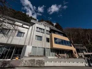 Mizno Hotel