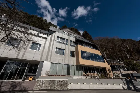 Mizno Hotel