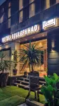 Hotel Boulefkhad Hotel a Filfila