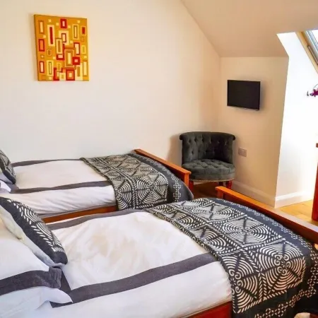 Lurach House Hotels in Appin