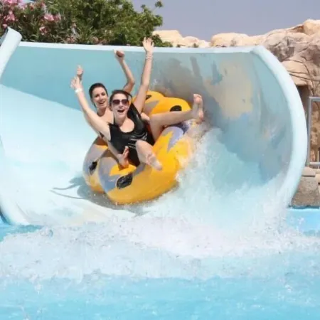 Constantinou Bros Asimina Suites Hotel