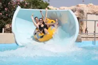 Constantinou Bros Asimina Suites Hotel - Beach