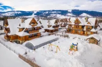 Sun & Snow Resorts Lipki Park