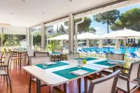 Apartamentos Turisticos Pinhal Da Marina - servizio colazione