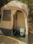 Glamping Monterrico - 2-Sterne