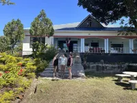 Main Stream Beach Villa Hotels in 