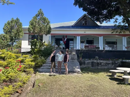 Main Stream Beach Villa